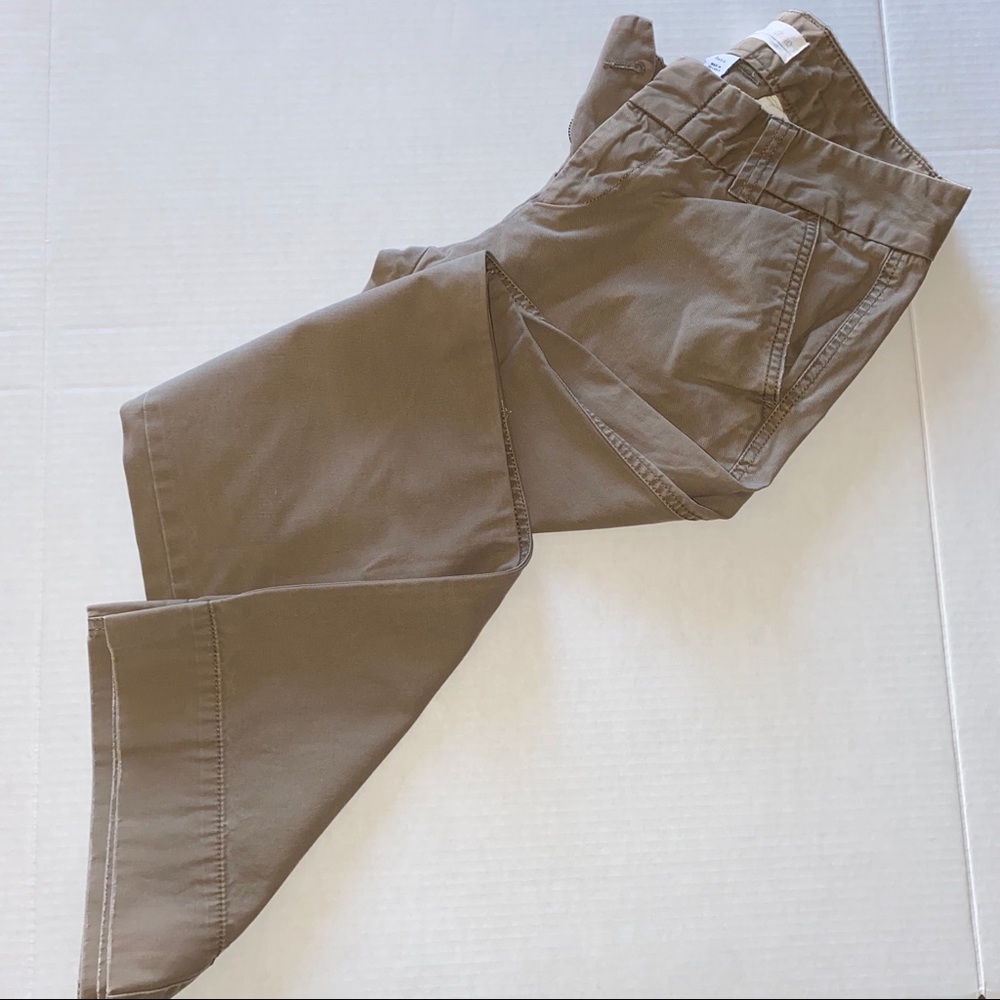 Favorite Chino Trousers